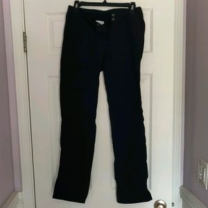 Columbia women's hiking pants